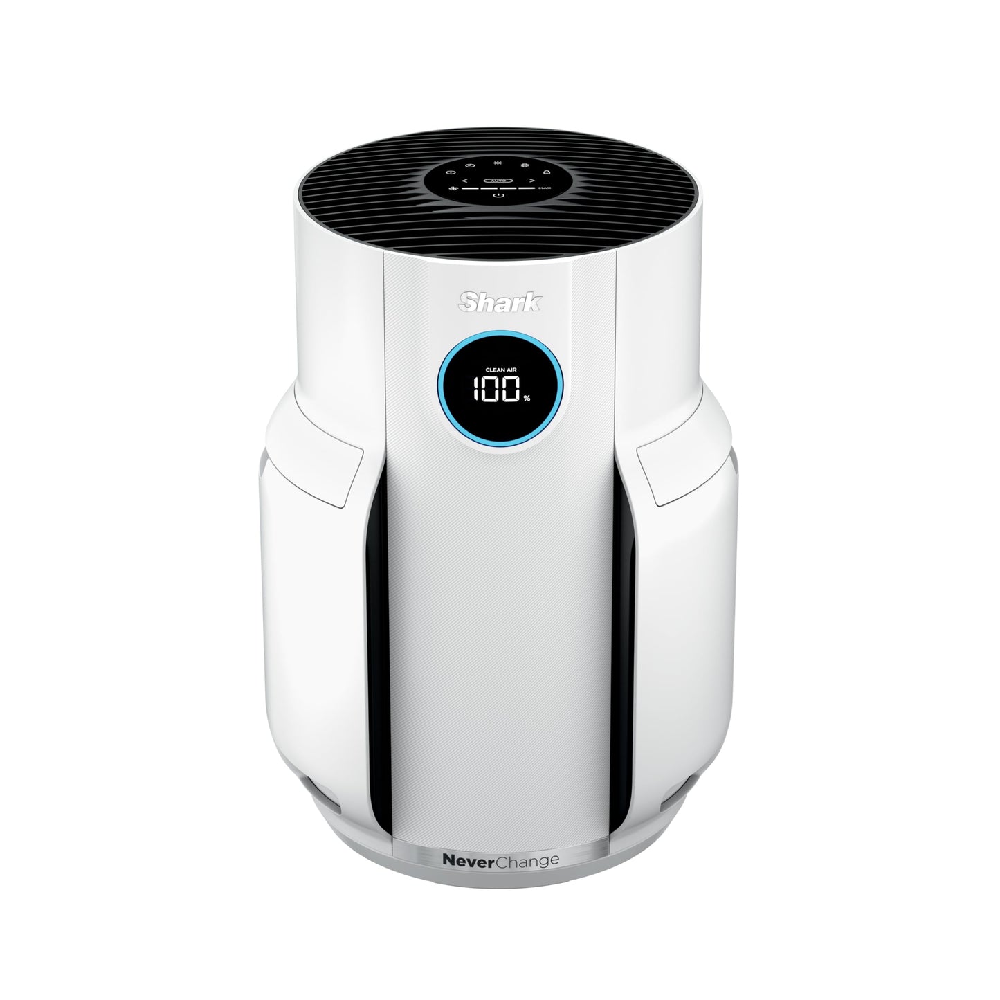 SHARK NeverChange Air Purifier for Large Rooms & Bedrooms