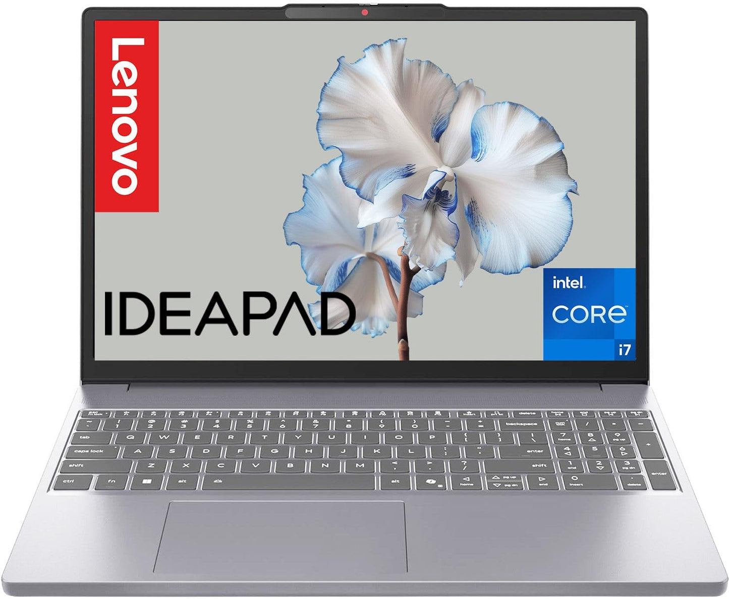 Lenovo IdeaPad Business Laptop • 15.3" FHD+ Display • Intel 10-Core i7-13620H • 16GB DDR5 RAM • 512GB PCIe SSD • Copilot AI • WiFi 6 & Bluetooth 5.2 • Win 11 • 2026 Edition AI PC for Work & Study