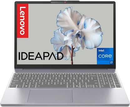Lenovo IdeaPad Business Laptop • 15.3" FHD+ Display • Intel 10-Core i7-13620H • 16GB DDR5 RAM • 512GB PCIe SSD • Copilot AI • WiFi 6 & Bluetooth 5.2 • Win 11 • 2026 Edition AI PC for Work & Study