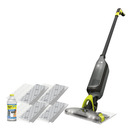 SHARK VACMOP Cordless Hard Floor Cleaner & Mop