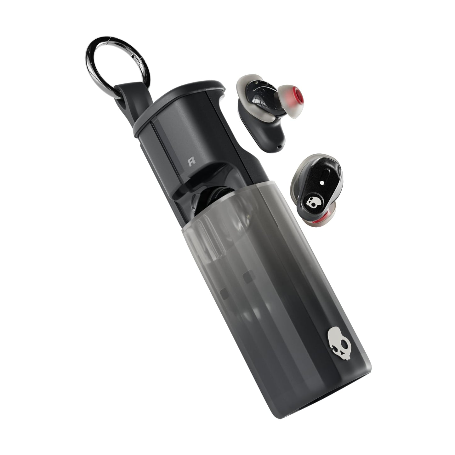SKULLCANDY Method 360 ANC Wireless Earbuds - Noise Cancelling, Bluetooth
