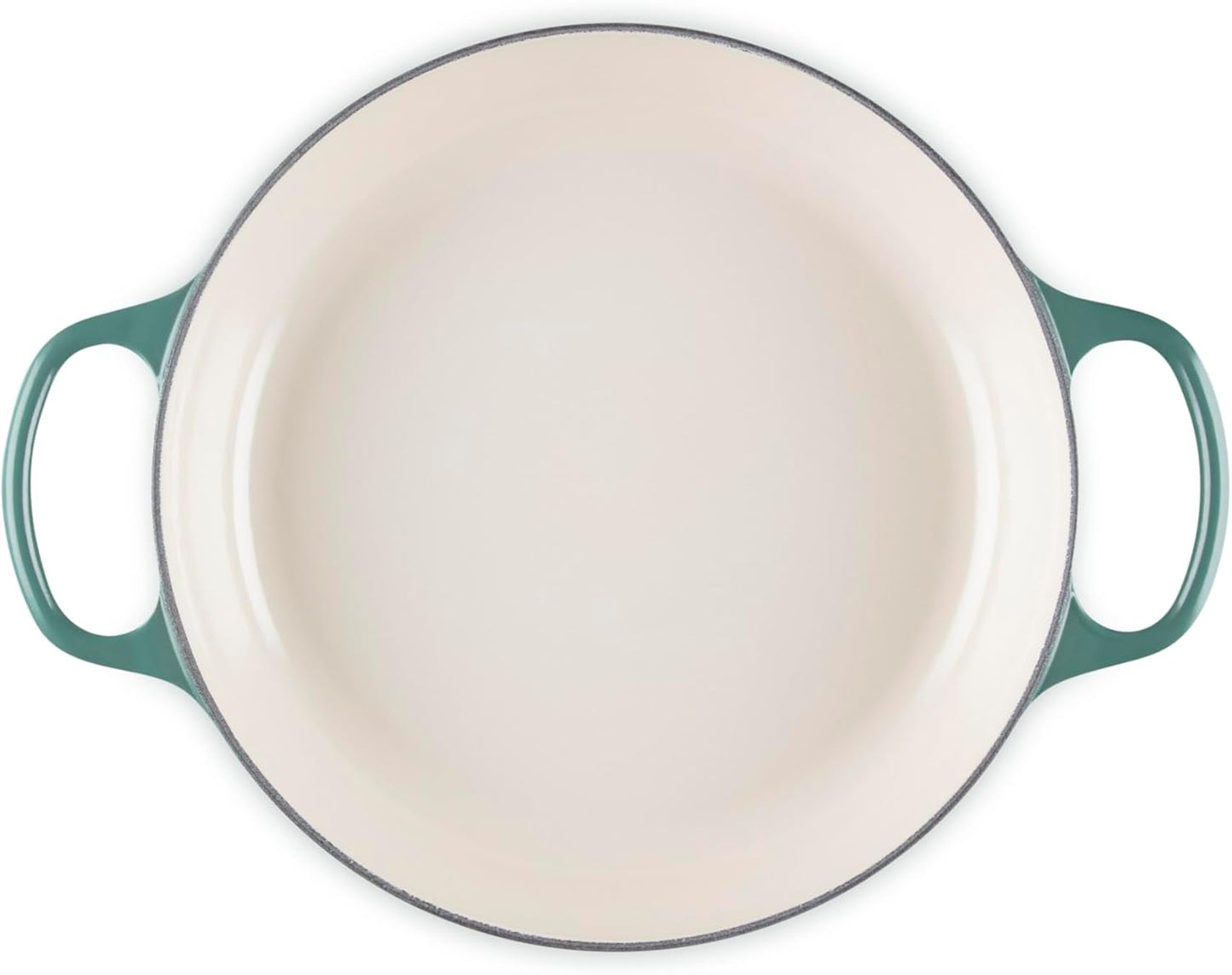 Le Creuset Enameled Cast Iron Signature Braiser, 2.25 qt., Artichaut