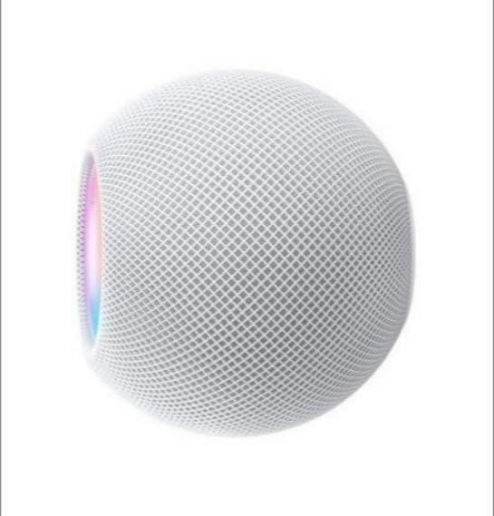 Apple - HomePod mini - White