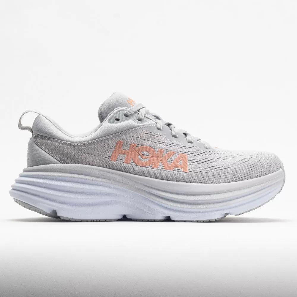 Bondi 8 Women's Harbor Mist/Lunar Rock
