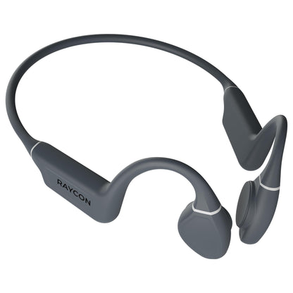 RAYCON Everyday Bone Conduction Bluetooth Headphones - Open Ear