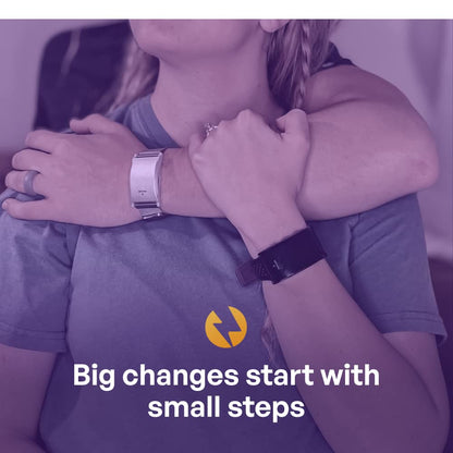 PAVLOK Shock Clock 3 | Smart Alarm for Heavy Sleepers