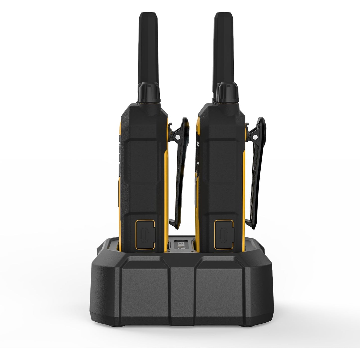 RETEVIS RB48 FRS Walkie Talkies - Long Range & Waterproof
