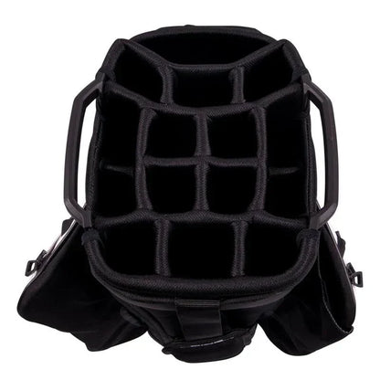 DLX Cart Bag (White)