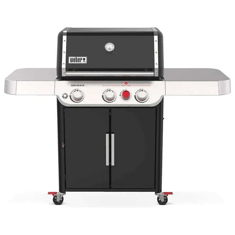 Weber Genesis E-325 Gas Grill