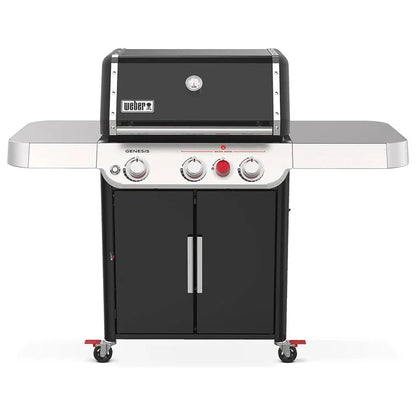 Weber Genesis E-325 Gas Grill