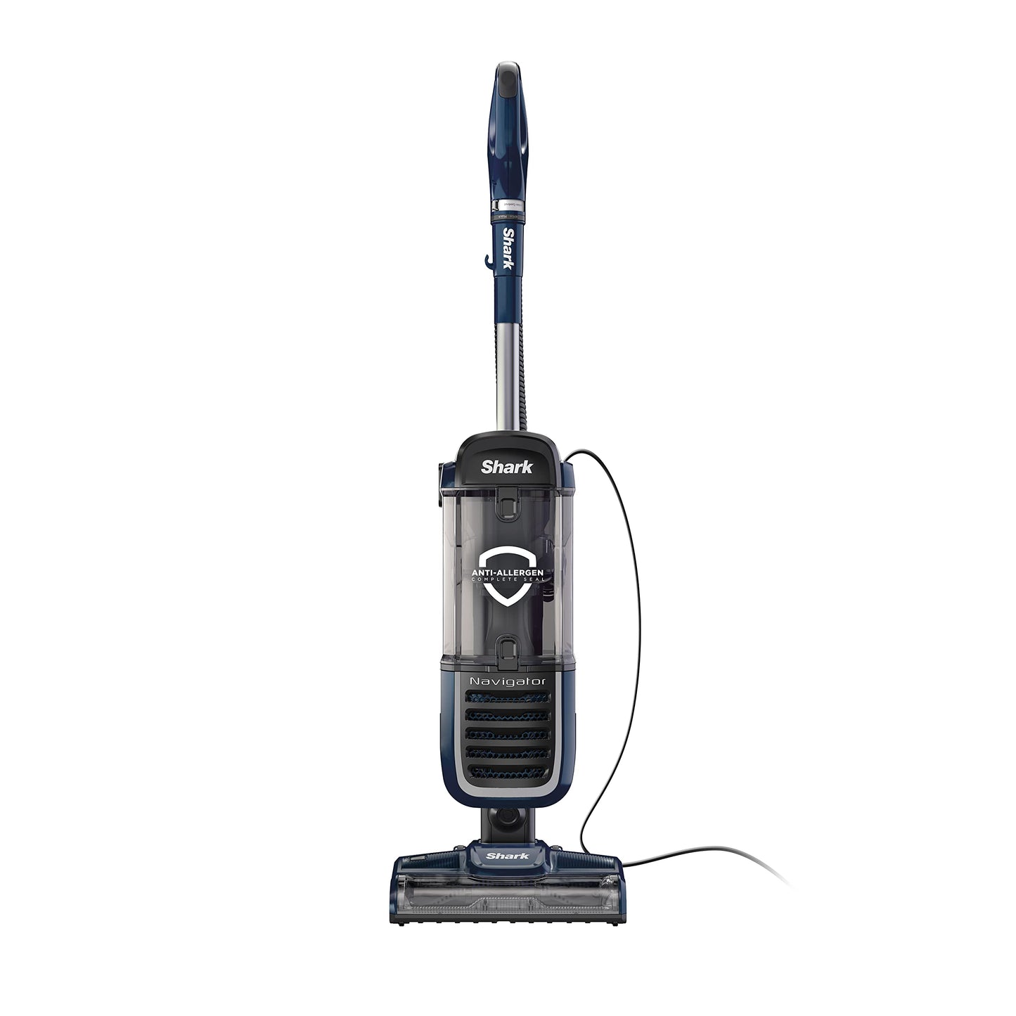SHARK NV151 Navigator Swivel Pro Upright Vacuum Cleaner