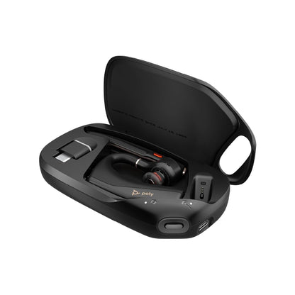 POLY Voyager Legend 50 UC Bluetooth Headset with Case