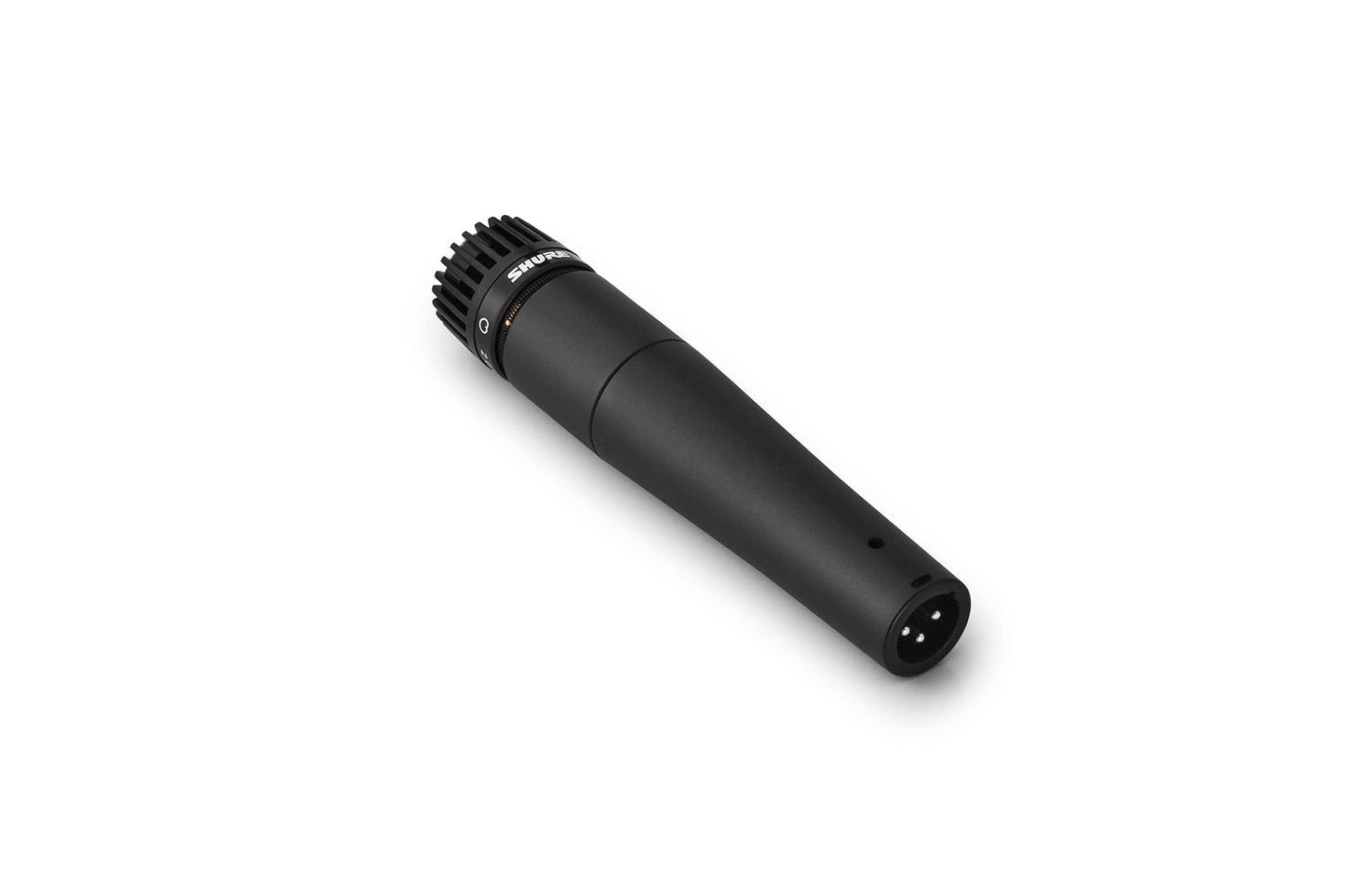 SHURE SM57 Dynamic Microphone - Wired Cardioid XLR Mic