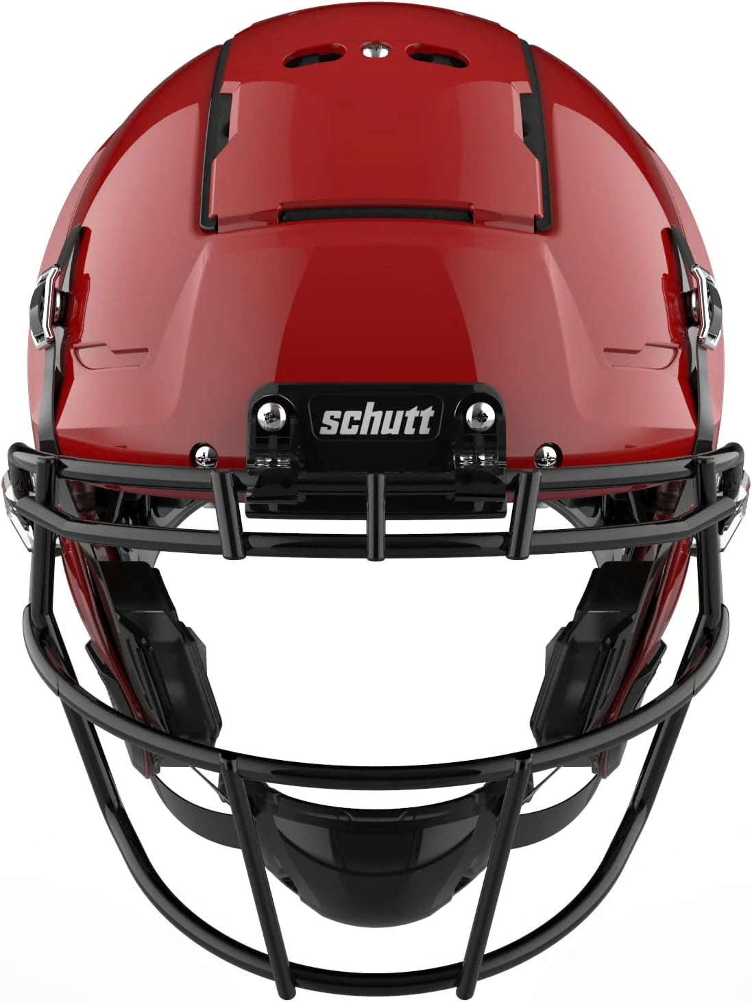 Varsity football helmets