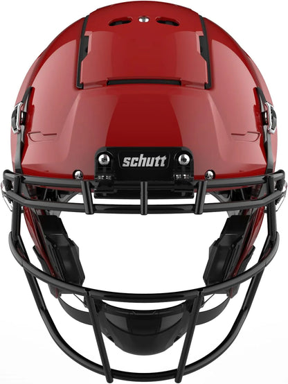 Varsity football helmets