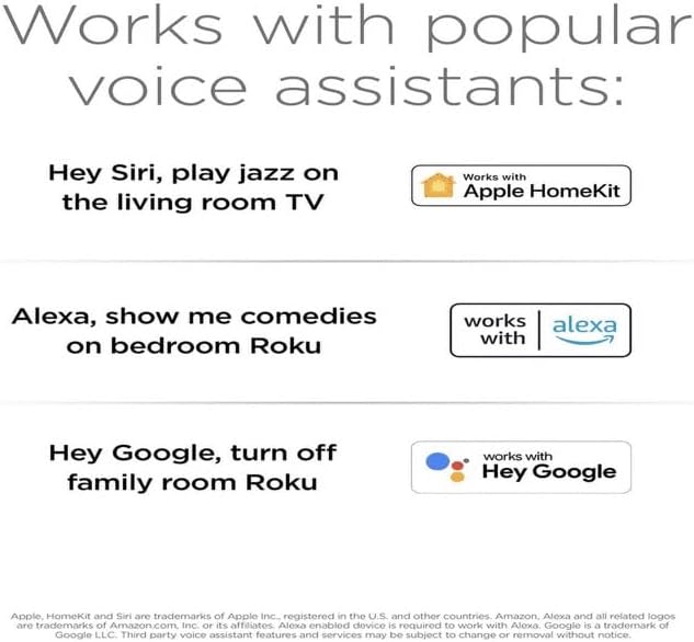 Roku onn Smart Soundbar with Built-in 4K Streaming Media Player