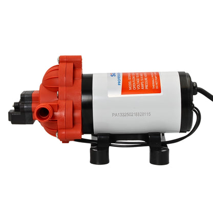 SEAFLO 33 Series Water Pump | 110V AC 3.3 GPM Self Priming