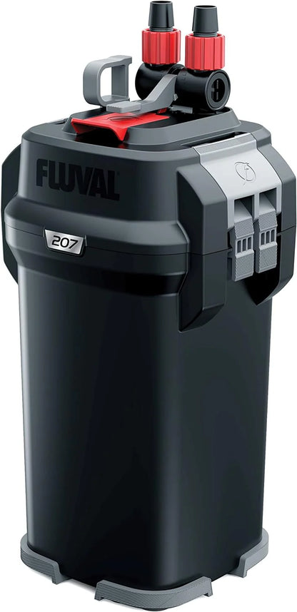 407 Perfomance Canister Filter - for Aquariums Up to 100 Gallons - Aquarium Canister Filter