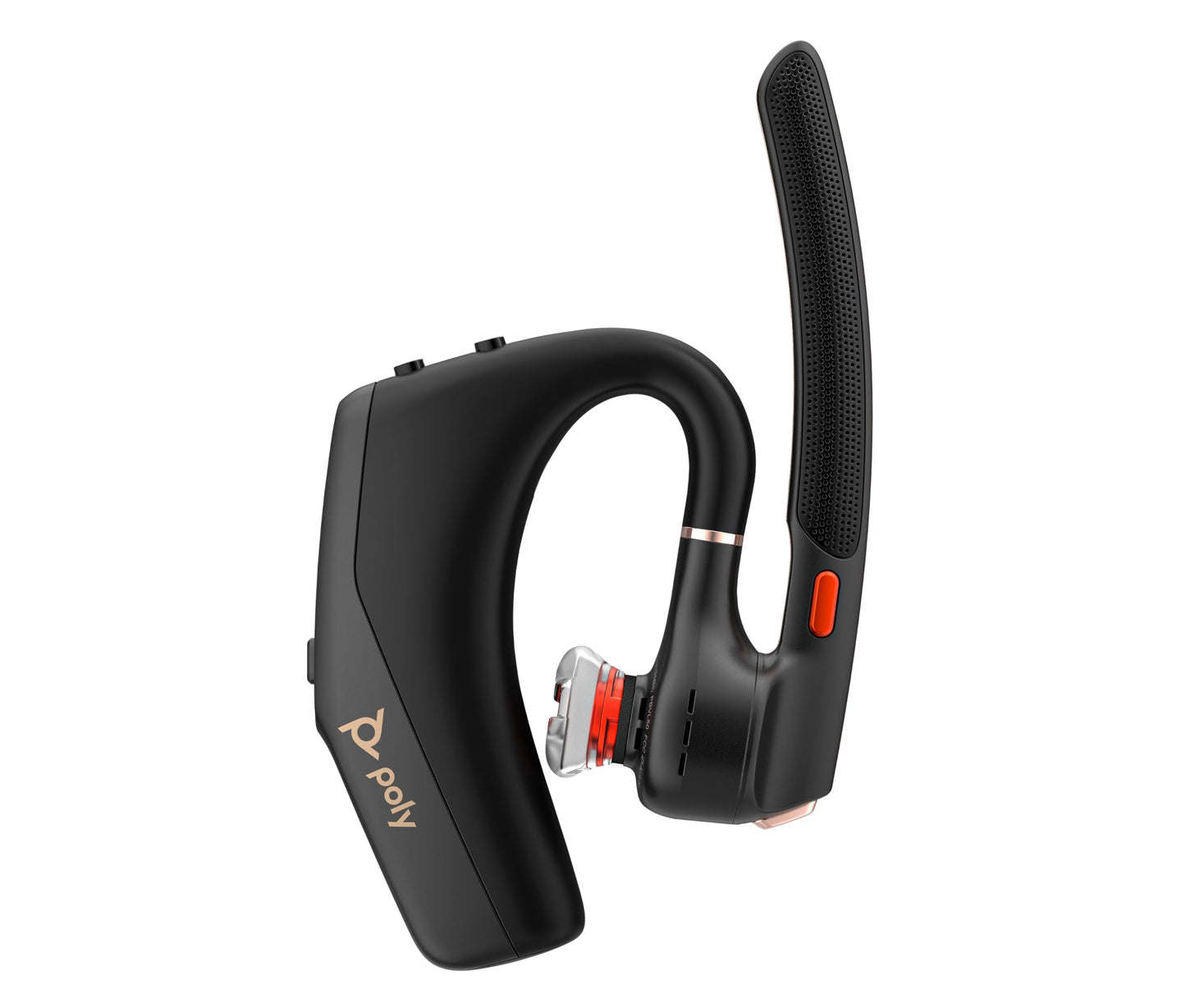 POLY Voyager Legend 50 - Wireless Bluetooth Headset with Mic