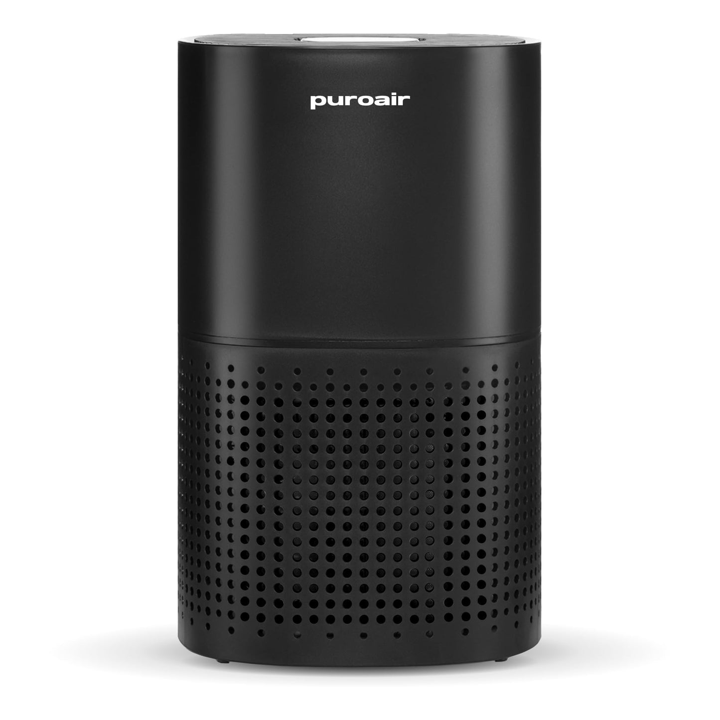 PUROAIR 240 HEPA Air Purifier for Large Rooms - 1,000 Sq Ft