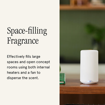 PURA Plus Smart Home Fragrance Diffuser for Large Spaces