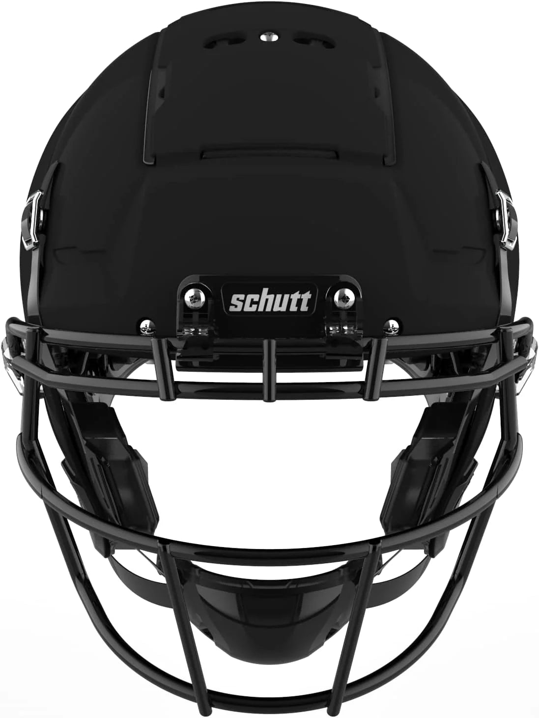 Varsity football helmets