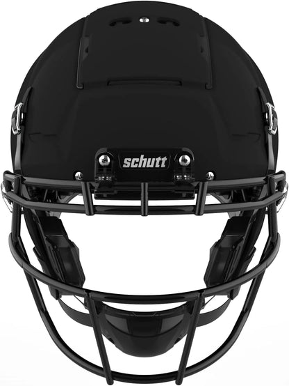Varsity football helmets
