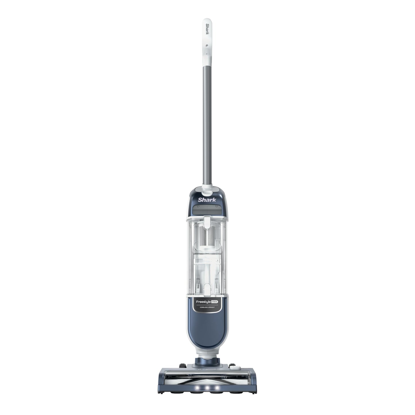 SHARK Freestyle Max Cordless Upright Vacuum - Lightweight, Multi-Surface Cleaning