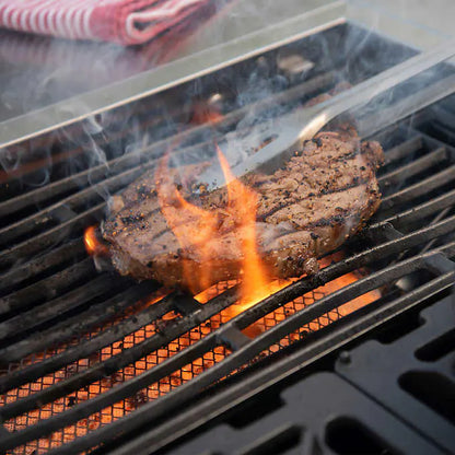 Kirkland Signature Stone Island 12-Burner Gas Grill