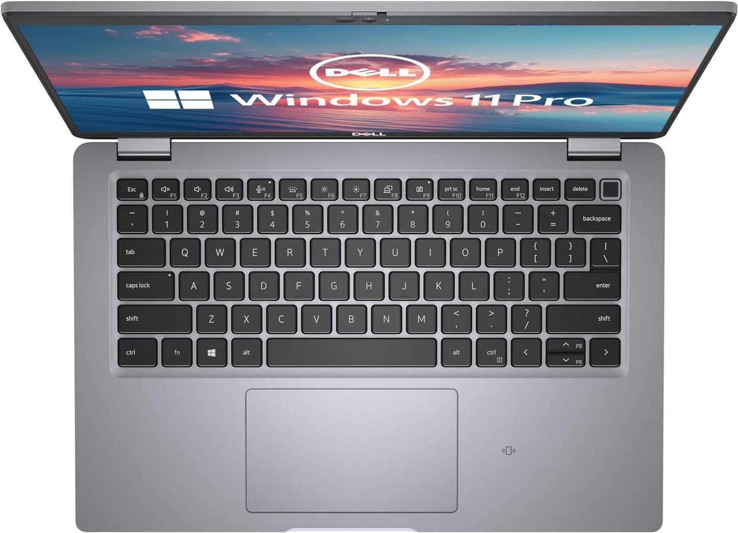 Dell Latitude 5420 14" FHD Business Laptop Computer, Intel Quad-Core i5-1145G7, 16GB DDR4 RAM, 256GB SSD, Camera, HDMI, Windows 11 Pro (Renewed)