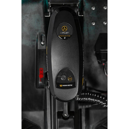 Old Town Sportsman AutoPilot 120 Motorized Fishing Kayak with Minn Kota Trolling Motor – 12-ft