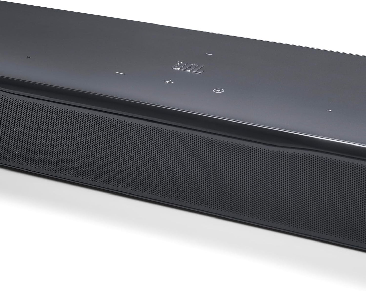 JBL Bar 1300XMK2-11.1.4 Channel soundbar System with Detachable Surround Speakers & Dolby Atmos & DTS:X, 1570W max Output Power & a 12" Wireless subwoofer (Black)