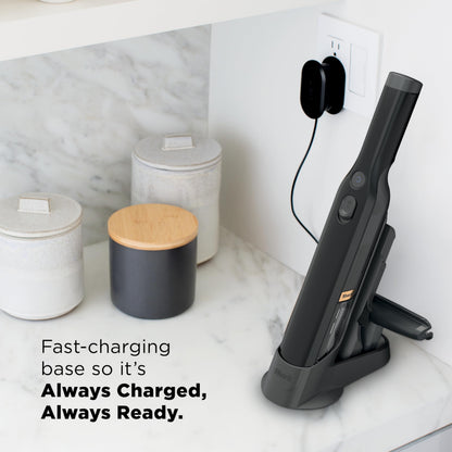 SHARK WANDVAC Cordless Hand Vac - Lightweight & Powerful