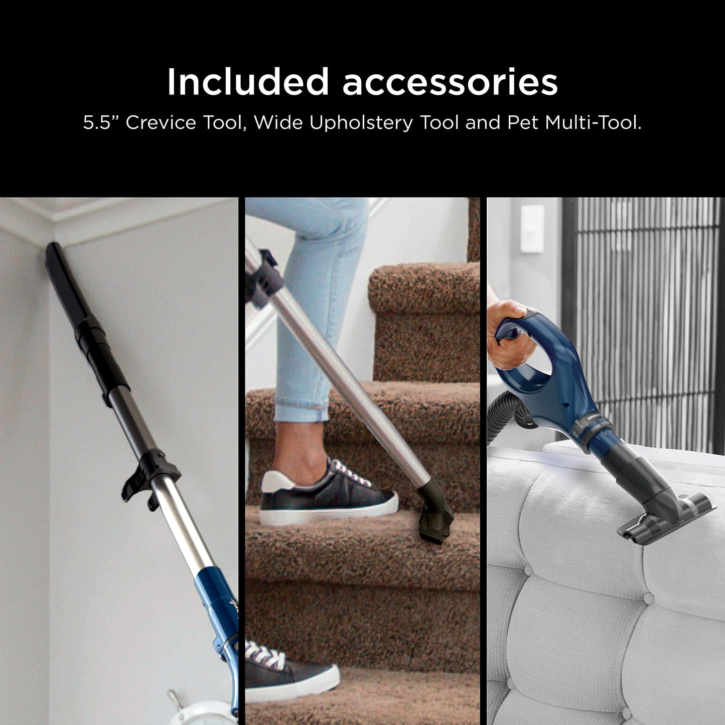 SHARK NV151 Navigator Swivel Pro Upright Vacuum Cleaner
