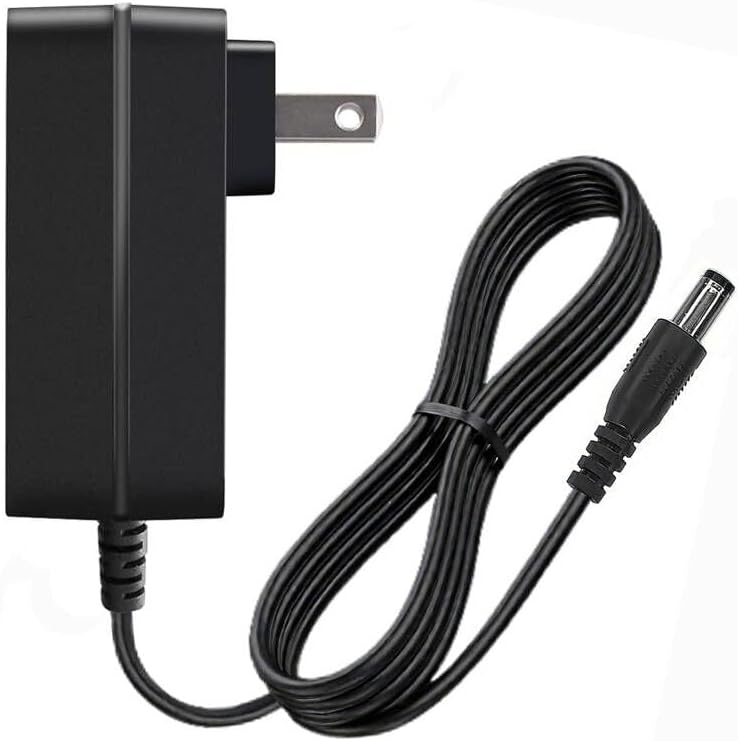 24V AC/DC Adapter Compatible with Bluevua RO100ROPOT RO100ROPOT-UV Reverse Osmosis System RO100 ROPOT UV RO 100 Robot Countertop Water Filter Purifier Charger