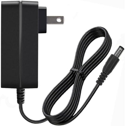 24V AC/DC Adapter Compatible with Bluevua RO100ROPOT RO100ROPOT-UV Reverse Osmosis System RO100 ROPOT UV RO 100 Robot Countertop Water Filter Purifier Charger