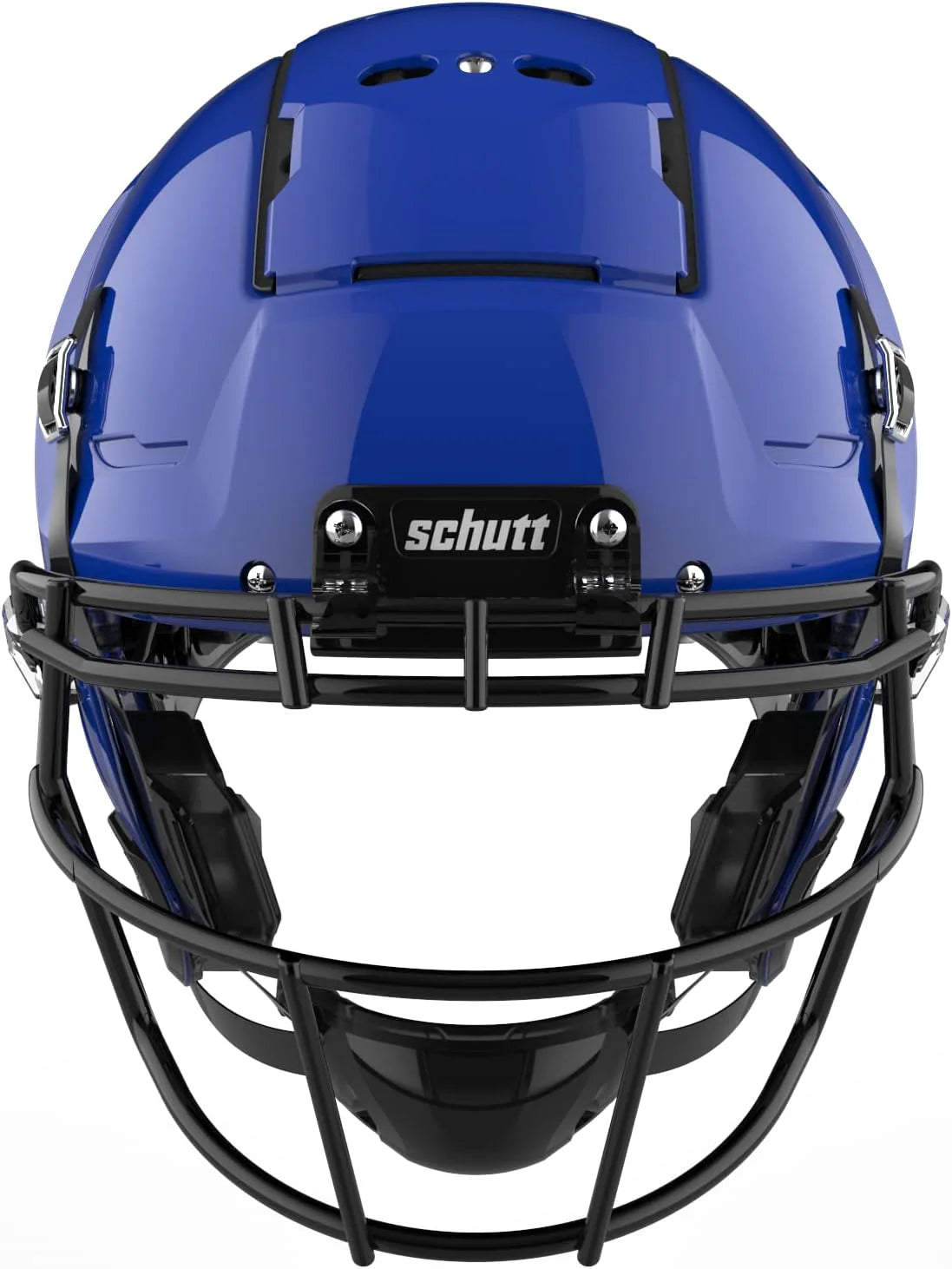 Varsity football helmets