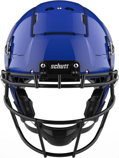 Varsity football helmets