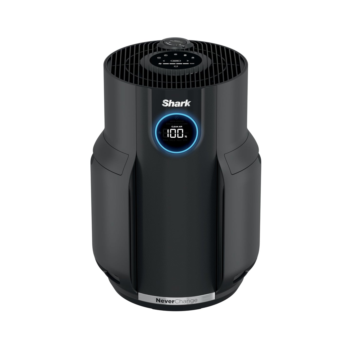 SHARK NeverChange Air Purifier for Large Rooms - HEPA Filter