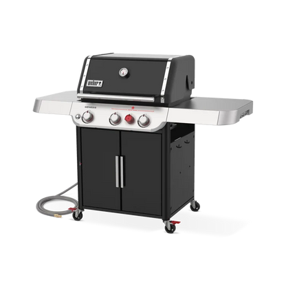 Weber Genesis E-325 Gas Grill