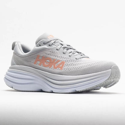 Bondi 8 Women's Harbor Mist/Lunar Rock