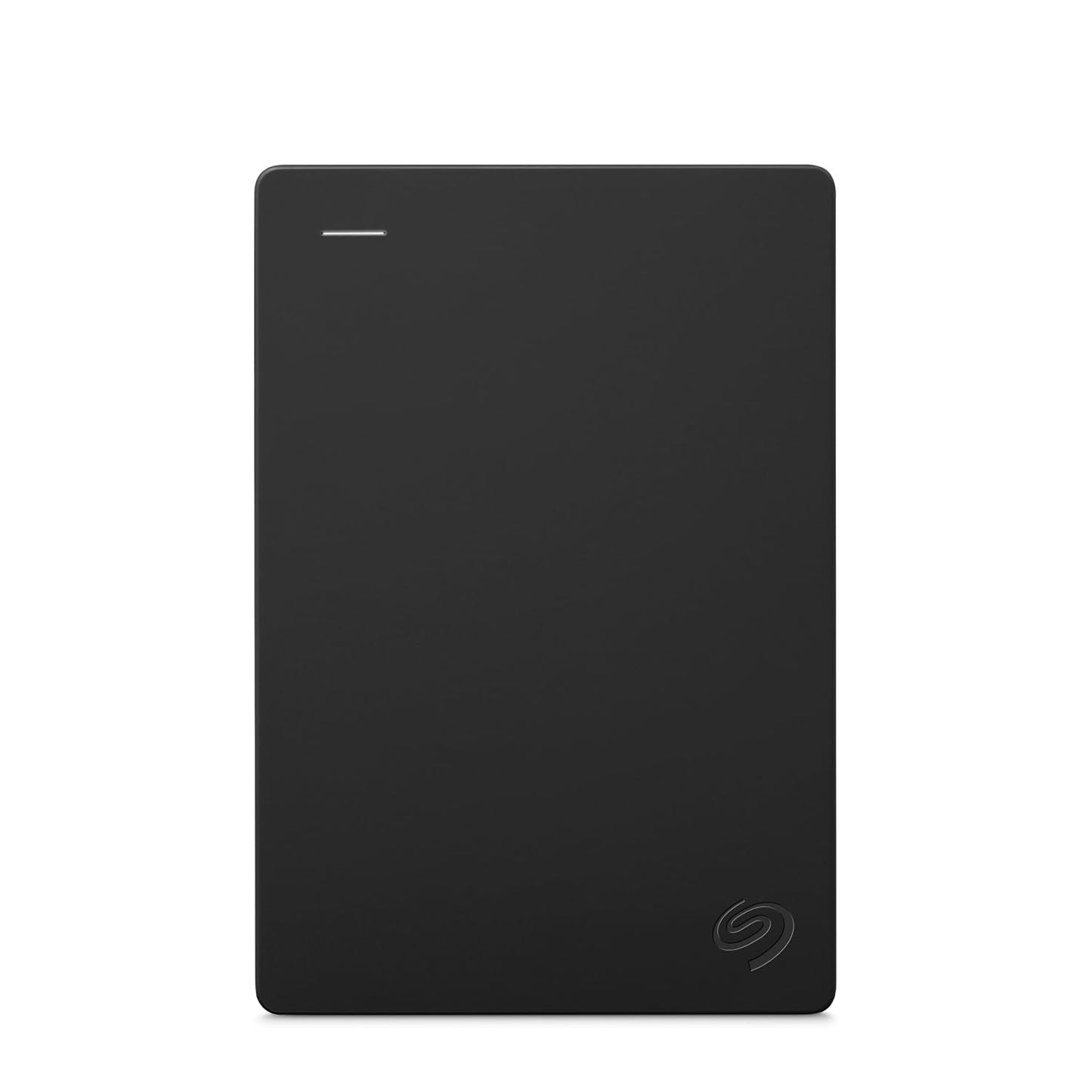 SEAGATE Portable 1TB External Hard Drive - USB 3.0 Black