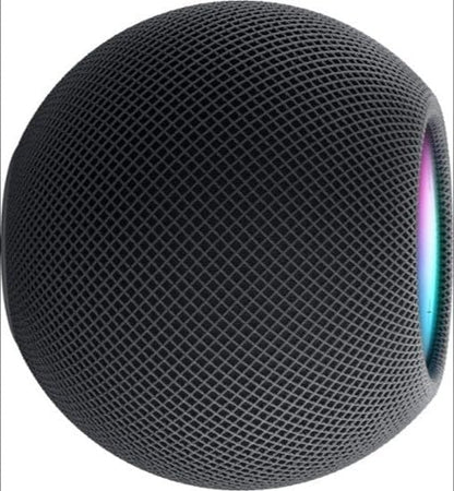 Apple - HomePod mini - Space Gray