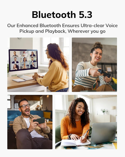 ELEHEAR-Beyond Pro Hearing Aids, Bluetooth OTC Hearing Aids for Seniors and Adults, Premium Sound Algorithm with VocClear 2.0, 30% Clearer Speech, Music Mode & Enhanced App, Bluetooth Streaming