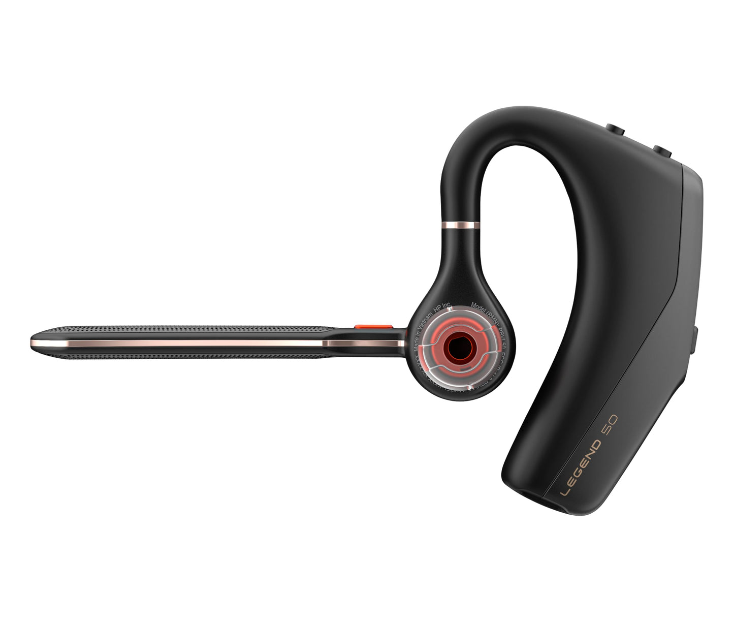 POLY Voyager Legend 50 - Wireless Bluetooth Headset with Mic