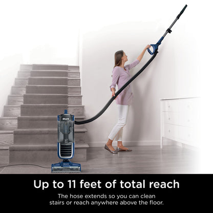 SHARK NV151 Navigator Swivel Pro Upright Vacuum Cleaner