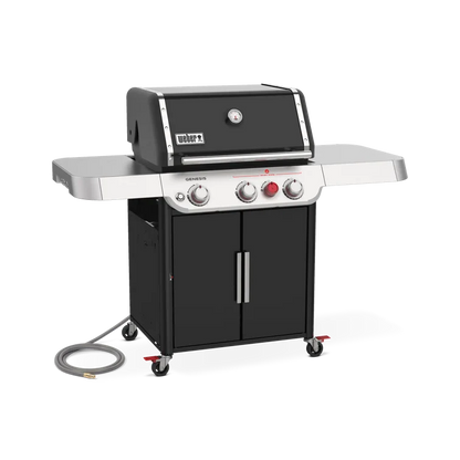 Weber Genesis E-325 Gas Grill