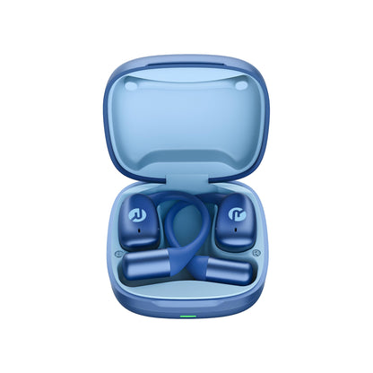 RAYCON Essential Open Ear Earbuds - Wireless Bluetooth, Sweat-Resistant