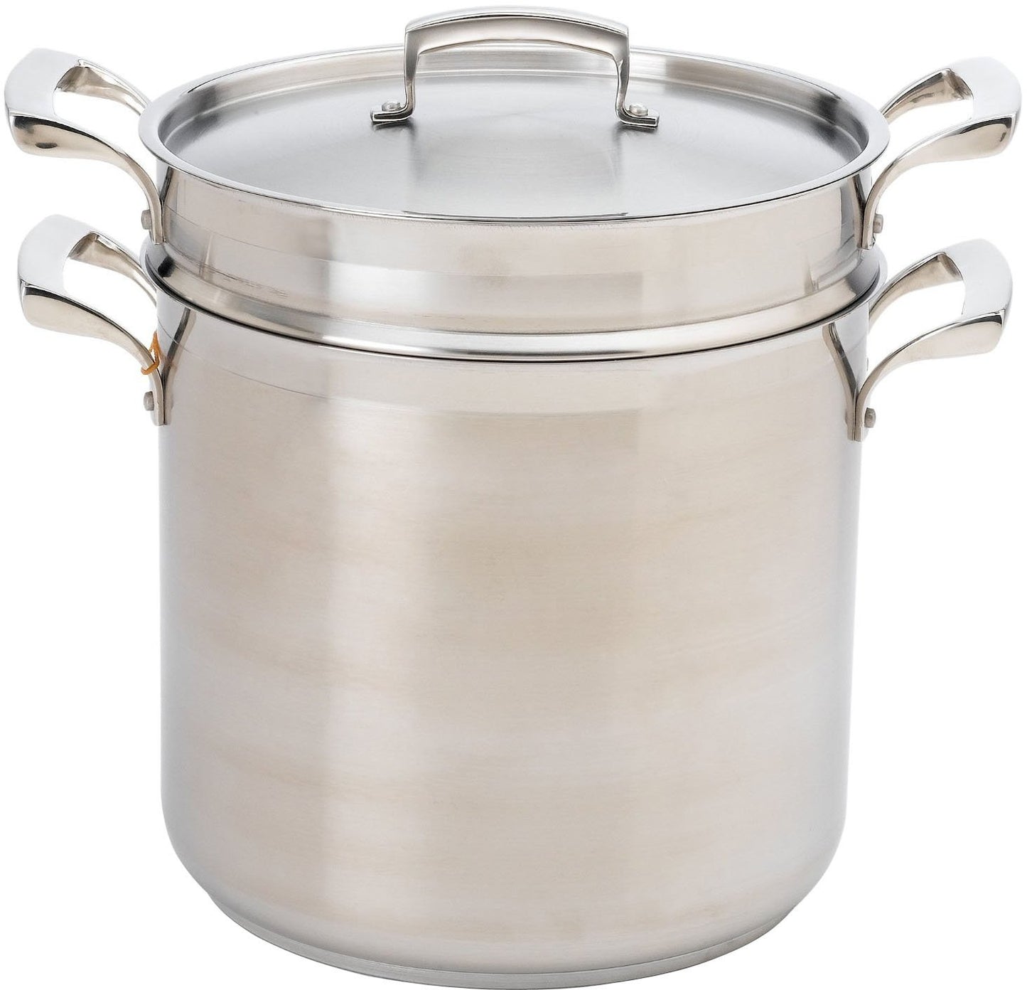 Browne (5724080) 20 qt Stainless Steel Double Boiler