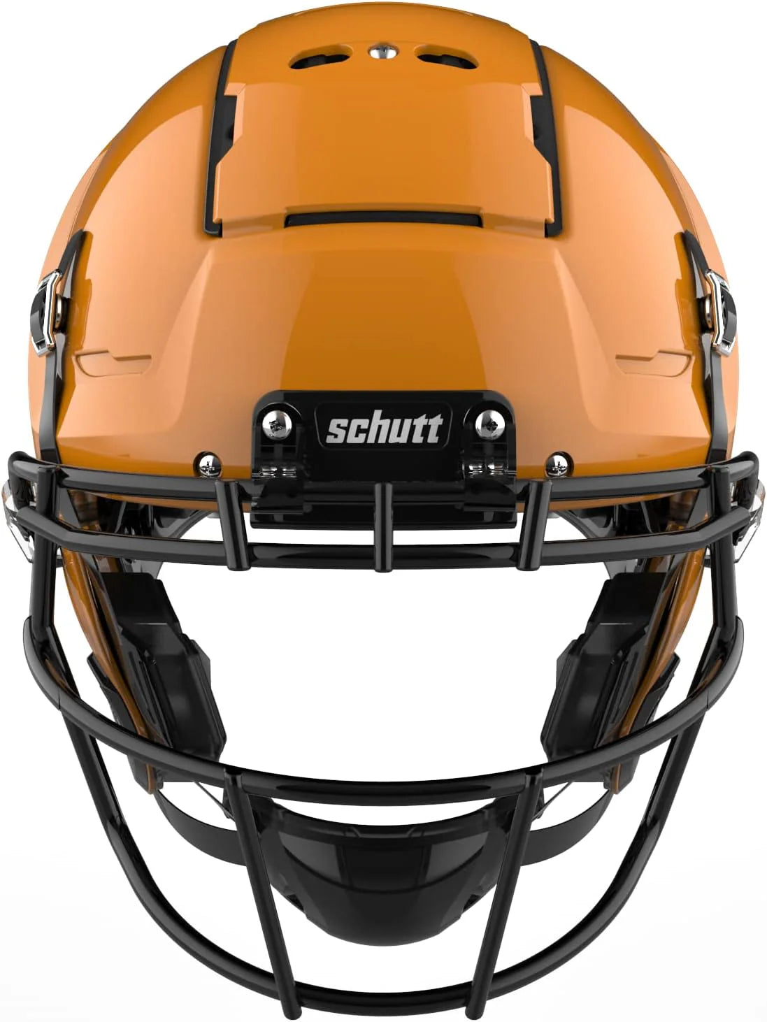 Varsity football helmets